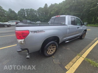 2011 Toyota Tundra Extended Cab Medium Bed - miniatura 8