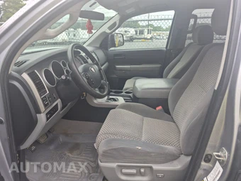 2011 Toyota Tundra Extended Cab Medium Bed - miniatura 9
