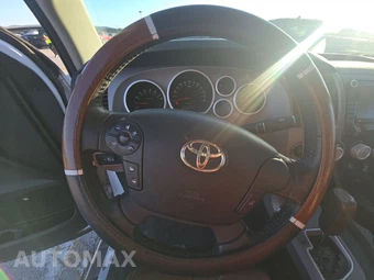 2011 Toyota Tundra Limited Crew Cab Short Bed - miniatura 10