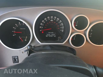 2011 Toyota Tundra Limited Crew Cab Short Bed - miniatura 12
