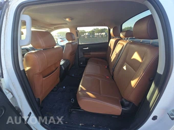 2011 Toyota Tundra Limited Crew Cab Short Bed - miniatura 13