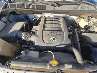 2011 Toyota Tundra Limited Crew Cab Short Bed - miniatura 15
