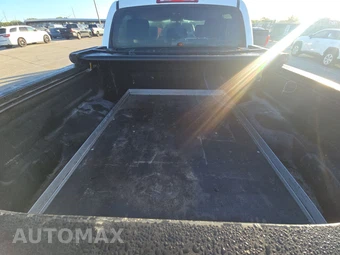 2011 Toyota Tundra Limited Crew Cab Short Bed - miniatura 16