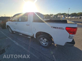 2011 Toyota Tundra Limited Crew Cab Short Bed - miniatura 6