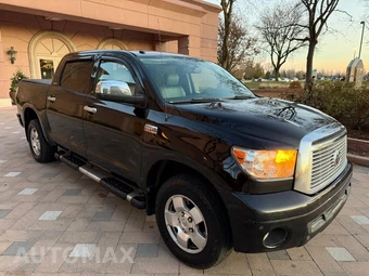2011 Toyota Tundra Limited Crew Cab Short Bed - samochód z USA z aukcji Manheim, oferta Kup Teraz w AUTOMAX