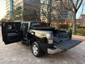 2011 Toyota Tundra Limited Crew Cab Short Bed - miniatura 12