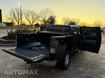2011 Toyota Tundra Limited Crew Cab Short Bed - miniatura 13