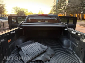 2011 Toyota Tundra Limited Crew Cab Short Bed - miniatura 14