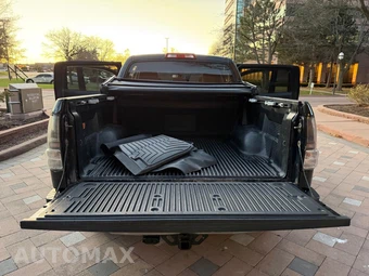 2011 Toyota Tundra Limited Crew Cab Short Bed - miniatura 15