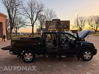 2011 Toyota Tundra Limited Crew Cab Short Bed - miniatura 16