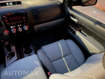 2011 Toyota Tundra Limited Crew Cab Short Bed - miniatura 18