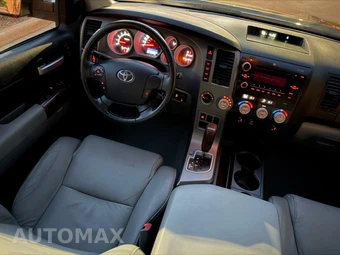 2011 Toyota Tundra Limited Crew Cab Short Bed - miniatura 19