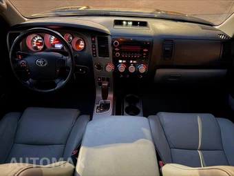 2011 Toyota Tundra Limited Crew Cab Short Bed - miniatura 20
