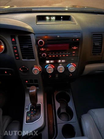 2011 Toyota Tundra Limited Crew Cab Short Bed - miniatura 22