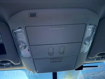 2011 Toyota Tundra Limited Crew Cab Short Bed - miniatura 23