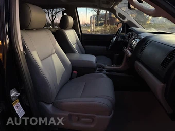 2011 Toyota Tundra Limited Crew Cab Short Bed - miniatura 25