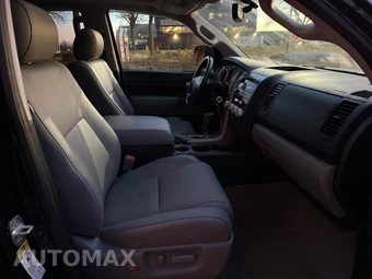 2011 Toyota Tundra Limited Crew Cab Short Bed - miniatura 26