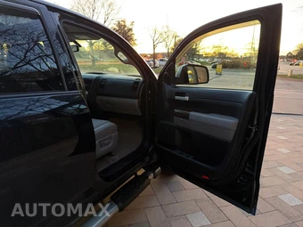 2011 Toyota Tundra Limited Crew Cab Short Bed - miniatura 27