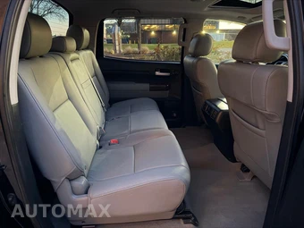 2011 Toyota Tundra Limited Crew Cab Short Bed - miniatura 31