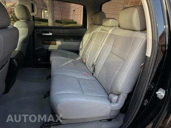 2011 Toyota Tundra Limited Crew Cab Short Bed - miniatura 34