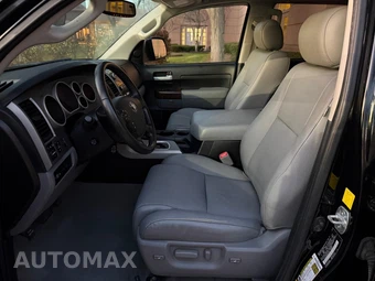 2011 Toyota Tundra Limited Crew Cab Short Bed - miniatura 39