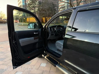2011 Toyota Tundra Limited Crew Cab Short Bed - miniatura 47