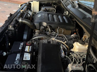 2011 Toyota Tundra Limited Crew Cab Short Bed - miniatura 49