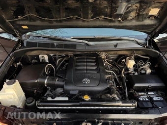 2011 Toyota Tundra Limited Crew Cab Short Bed - miniatura 51