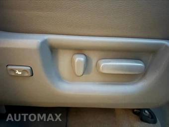 2011 Toyota Tundra Limited Crew Cab Short Bed - miniatura 52