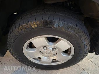 2011 Toyota Tundra Limited Crew Cab Short Bed - miniatura 53