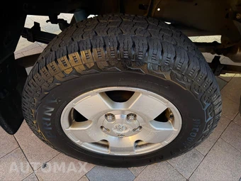 2011 Toyota Tundra Limited Crew Cab Short Bed - miniatura 55