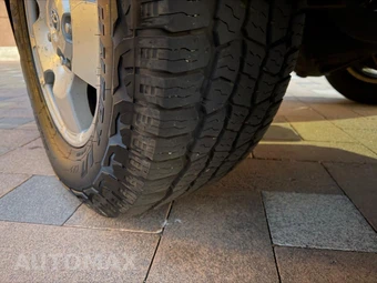 2011 Toyota Tundra Limited Crew Cab Short Bed - miniatura 56