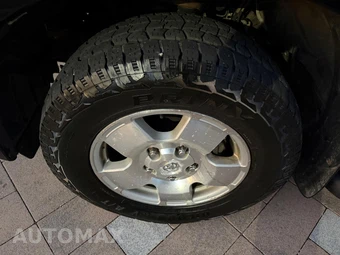 2011 Toyota Tundra Limited Crew Cab Short Bed - miniatura 58