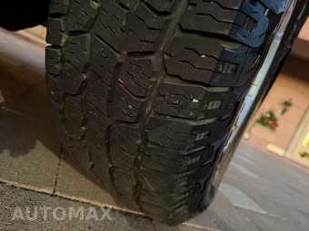 2011 Toyota Tundra Limited Crew Cab Short Bed - miniatura 59