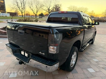 2011 Toyota Tundra Limited Crew Cab Short Bed - miniatura 6