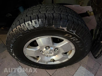 2011 Toyota Tundra Limited Crew Cab Short Bed - miniatura 60