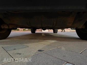 2011 Toyota Tundra Limited Crew Cab Short Bed - miniatura 61