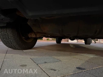 2011 Toyota Tundra Limited Crew Cab Short Bed - miniatura 62