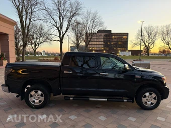 2011 Toyota Tundra Limited Crew Cab Short Bed - miniatura 7