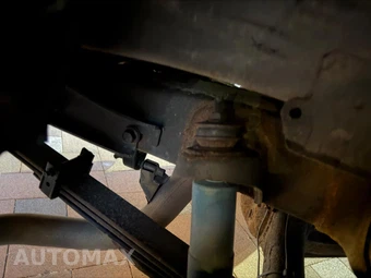 2011 Toyota Tundra Limited Crew Cab Short Bed - miniatura 78