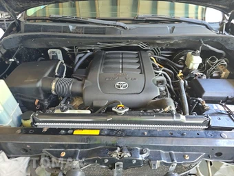 2011 Toyota Tundra Limited Crew Cab Short Bed - miniatura 15