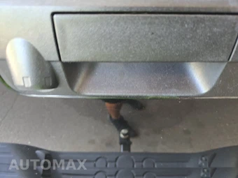 2011 Toyota Tundra Limited Crew Cab Short Bed - miniatura 16