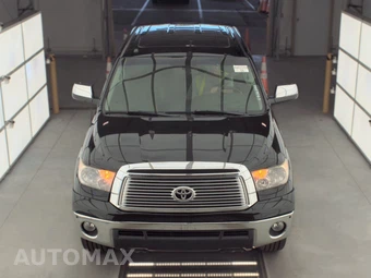 2011 Toyota Tundra Limited Crew Cab Short Bed - miniatura 2