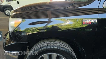 2011 Toyota Tundra Limited Crew Cab Short Bed - miniatura 20