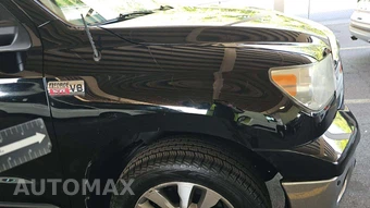 2011 Toyota Tundra Limited Crew Cab Short Bed - miniatura 25