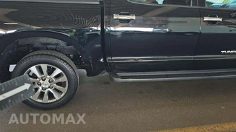 2011 Toyota Tundra Limited Crew Cab Short Bed - miniatura 28