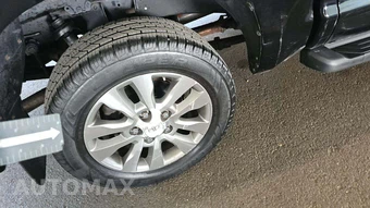 2011 Toyota Tundra Limited Crew Cab Short Bed - miniatura 29