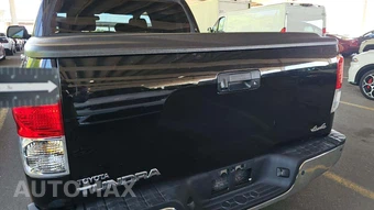 2011 Toyota Tundra Limited Crew Cab Short Bed - miniatura 30