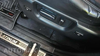 2011 Toyota Tundra Limited Crew Cab Short Bed - miniatura 31