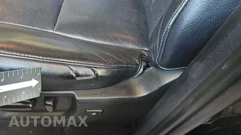 2011 Toyota Tundra Limited Crew Cab Short Bed - miniatura 32